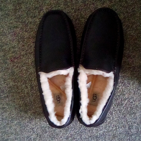 Men Uggs